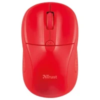 Мышь Trust Primo (красный) фото 2